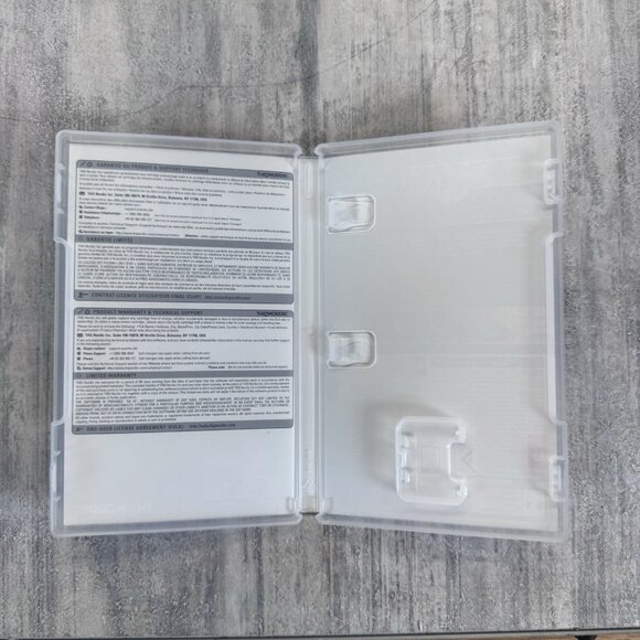 Star Wars Racer And Commando Combo - Nintendo switch - Case ONLY / No GAME - Picture 3 of 3